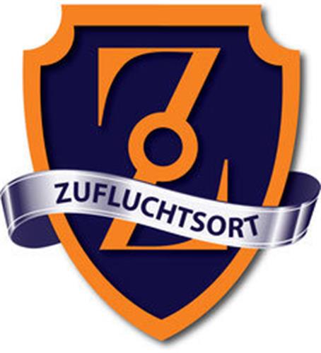 ZUFLUCHTSORT trademark