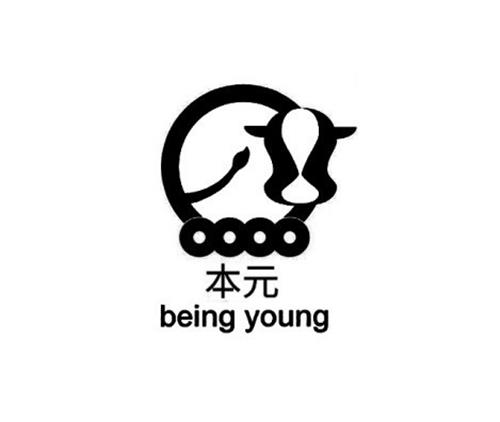 being young trademark