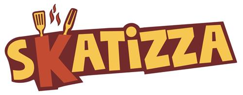 SKATIZZA trademark