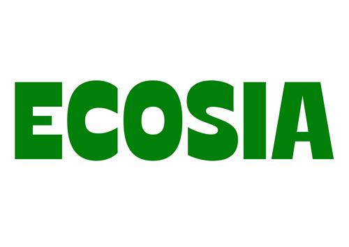 Ecosia trademark