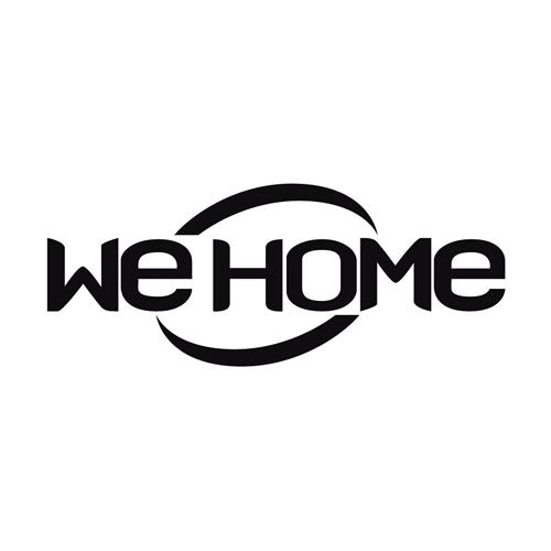 WE HOME trademark