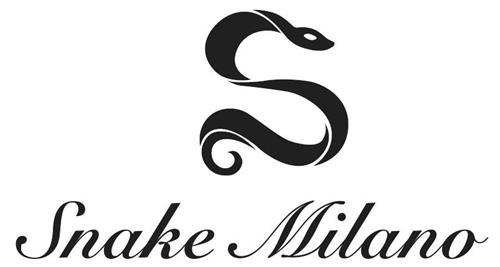 S SNAKE MILANO trademark