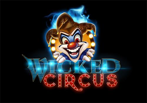 WICKED CIRCUS trademark