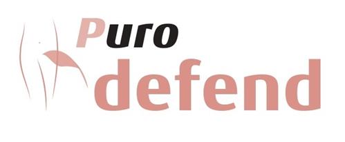 Purodefend trademark