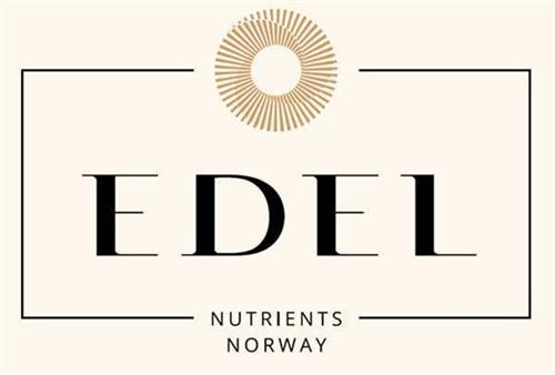 EDEL NUTRIENTS NORWAY trademark