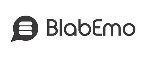 BlabEmo trademark