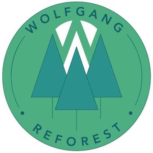 WOLFGANG REFOREST trademark