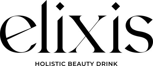 elixis holistic beauty drink trademark