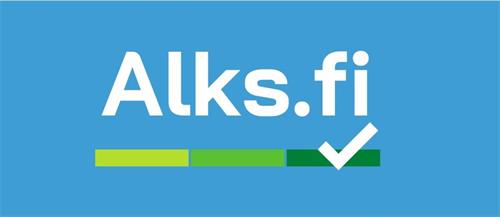 Alks.fi trademark