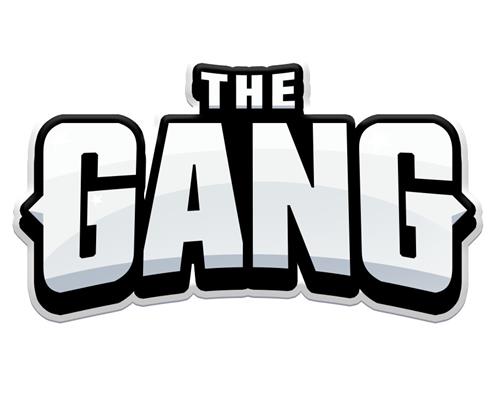 THE GANG trademark