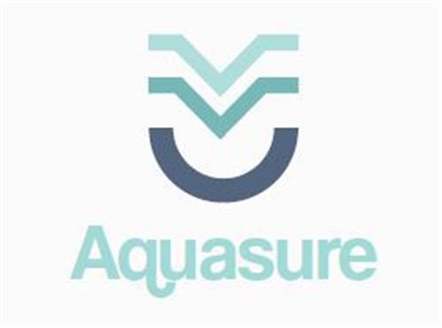 AQUASURE trademark