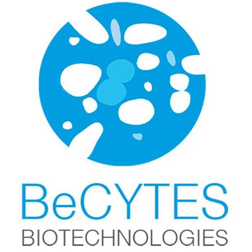 BECYTES BIOTECHNOLOGIES trademark