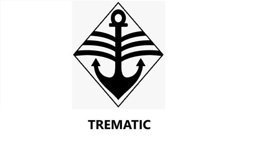 TREMATIC trademark