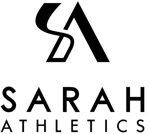 Sarah Athletics trademark