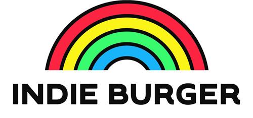 INDIE BURGER trademark