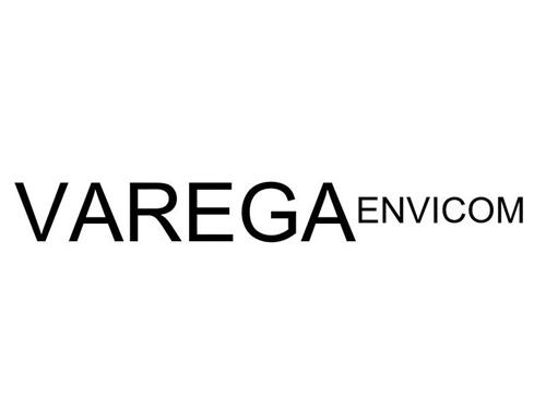 VAREGA ENVICOM trademark