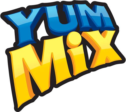 YUM MIX trademark