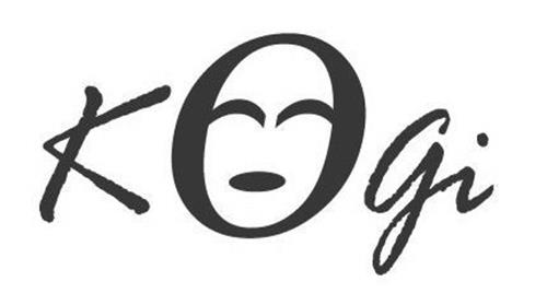 Kogi trademark