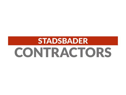 STADSBADER CONTRACTORS trademark