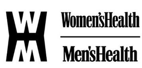 WHMH WOMEN'S HEALTH MEN'S HEALTH trademark