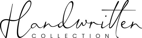 HANDWRITTEN COLLECTION trademark