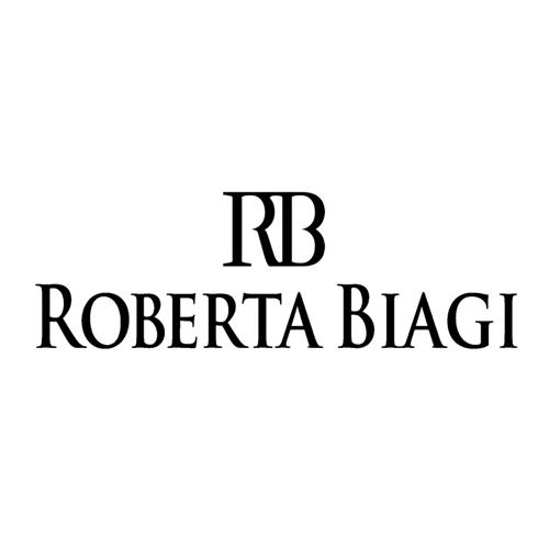 RB ROBERTA BIAGI trademark