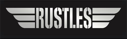 RUSTLES trademark