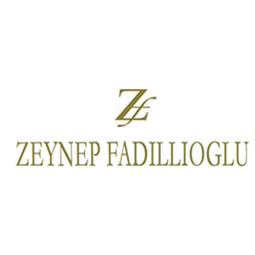 Zf ZEYNEP FADILLIOGLU trademark