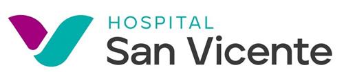 HOSPITAL SAN VICENTE trademark