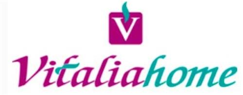 V VITALIAHOME trademark