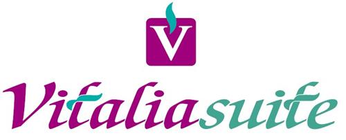 V VITALIA SUITE trademark