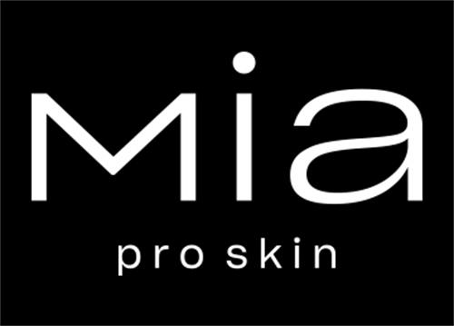 MIA PROSKIN trademark