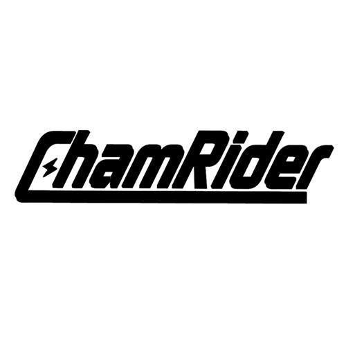 ChamRider trademark