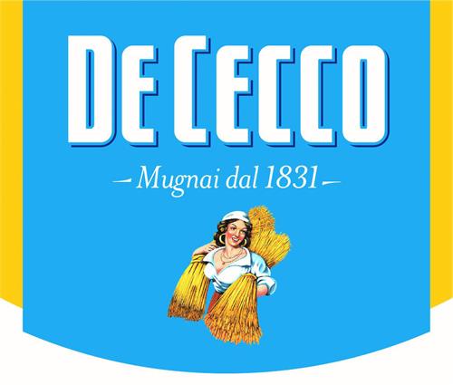 DE CECCO - MUGNAI DAL 1831 - trademark