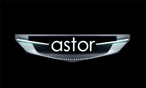 ASTOR trademark