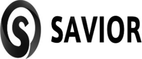 S SAVIOR trademark