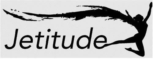 JETITUDE trademark