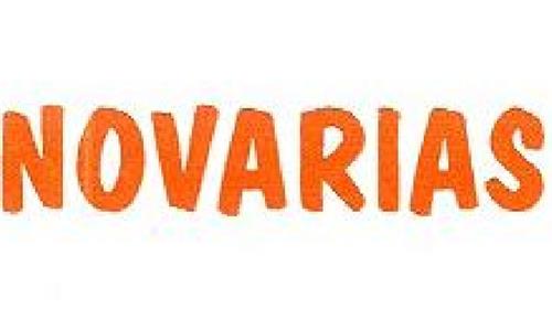 NOVARIAS trademark