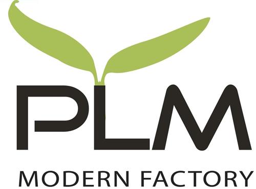 PLM MODERN FACTORY trademark