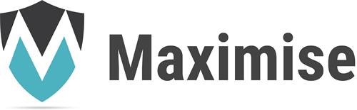 Maximise trademark