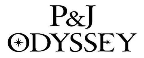 P&J ODYSSEY trademark