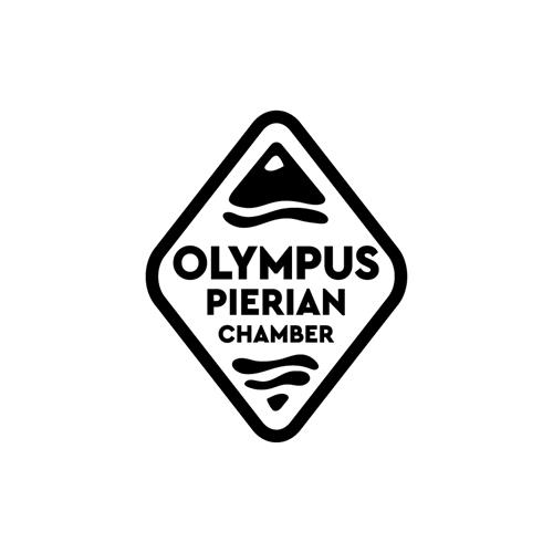 OLYMPUS PIERIAN CHAMBER trademark