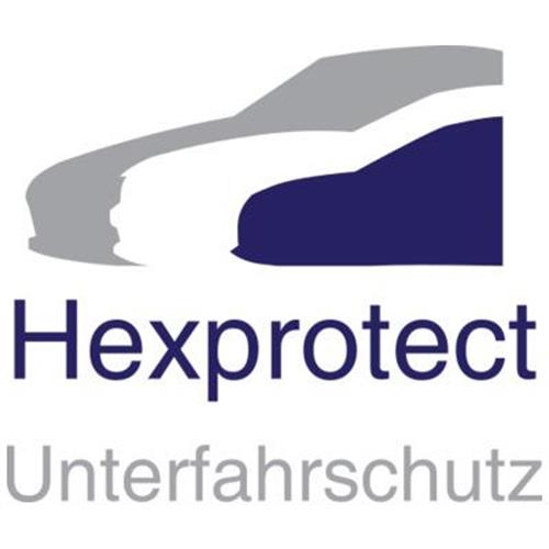 Hexprotect Unterfahrschutz trademark