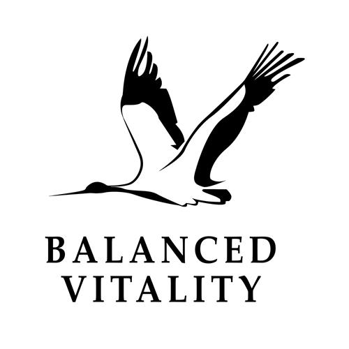 BALANCED VITALITY trademark