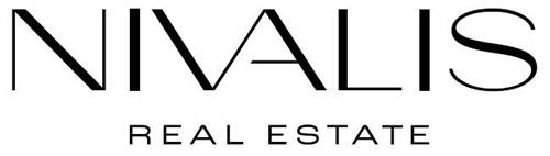 NIVALIS REAL ESTATE trademark