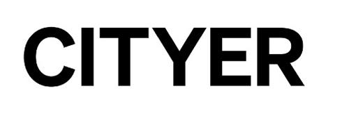 CITYER trademark