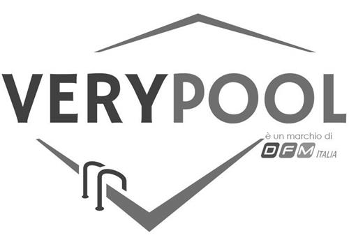 VERYPOOL è un marchio di DFM ITALIA trademark