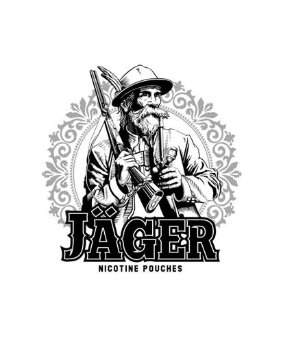 JÄGER Nicotine Pouches trademark