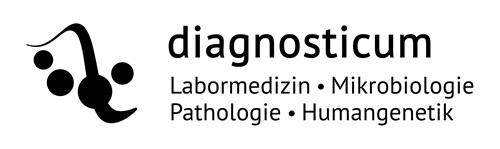 diagnosticum Labormedizin Mikrobiologie Pathologie Humangenetik trademark