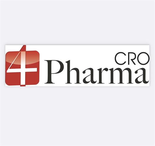 4 CRO PHARMA trademark